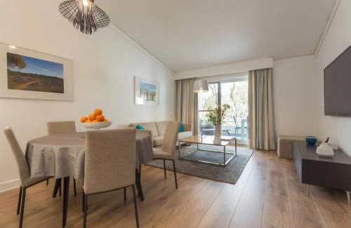 Quinta do Lago Apartment | Blue&Greens Apartment