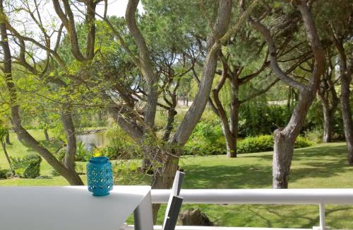Quinta do Lago Apartment | Blue&Greens Apartment