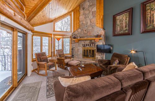 Big Sky House | Blue Grouse #4