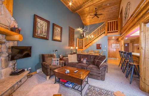 Big Sky House | Blue Grouse #4