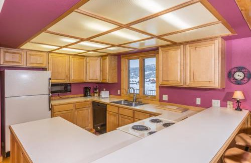 Big Sky House | Blue Grouse #4