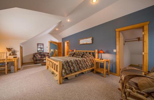 Big Sky House | Blue Grouse #4