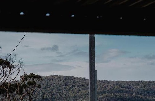 Adventure Bay House | Blue Gum