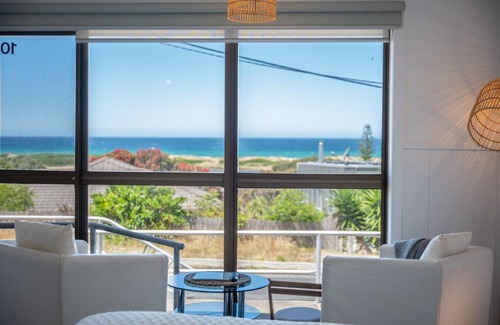 Scamander Apartment | Blue Gum Studio @ The Blue Seas