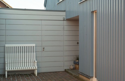 Telgte House | "Blue Harbor" Charming house for up to 6 people