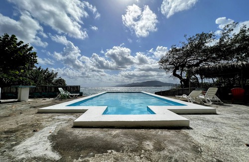 Port Maria House | Blue Harbour - Noel Coward's Jamaica Seaside Cottages