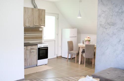 Vojvodina Apartment | Blue Harmony