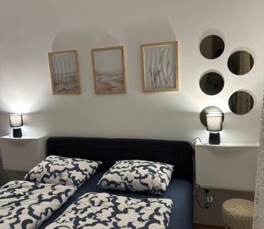 Slavonski Brod Apartment | Blue harmony SB