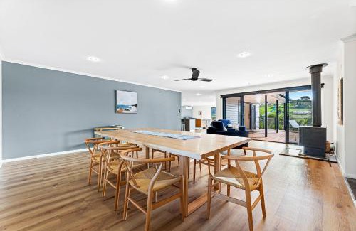 North Narooma House | Blue Haven