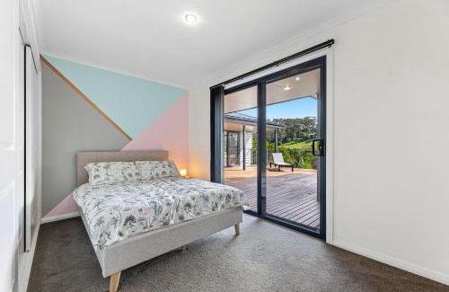 North Narooma House | Blue Haven
