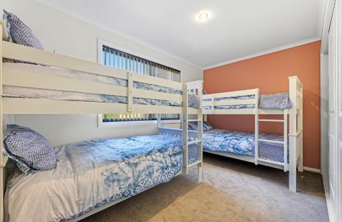 North Narooma House | Blue Haven