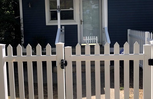 Caseville House | Blue Haven Caseville Walking Distance to Town, Beach, and best of all the DQ!