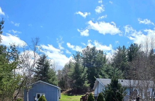 Quinte West Cottage | Blue Haven Cottage