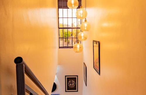 Kampala Apartment | Blue Haven Double Storey Home in Kisaasi Kampala
