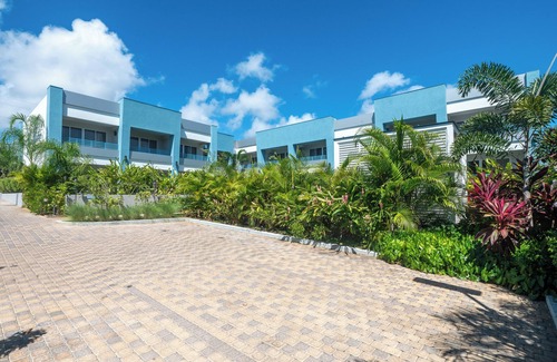 Dover Apartment | Blue Haven Holiday Apartments