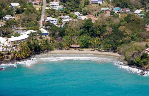 Bacolet Hotel | Blue Haven Hotel - Bacolet Bay - Tobago