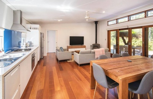 Margaret River House | Blue Haven | Margaret River tranquil bush retreat