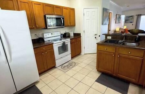Port Tampa City House | Blue Haven (Near Downtown/Ybor City/Beaches)