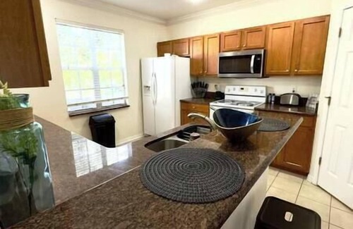 Port Tampa City House | Blue Haven (Near Downtown/Ybor City/Beaches)