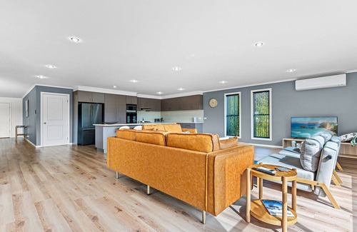 North Narooma House | Blue Haven, North Narooma