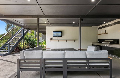 North Narooma House | Blue Haven, North Narooma