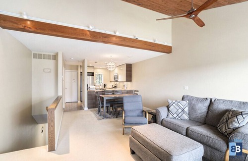 South Haven Condo | Blue Haven North Side: Close to everything!