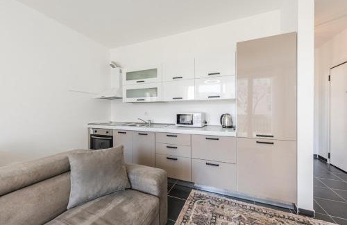 Sakës Apartment | Blue Haven Talea