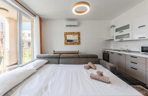 Sakës Apartment | Blue Haven Talea