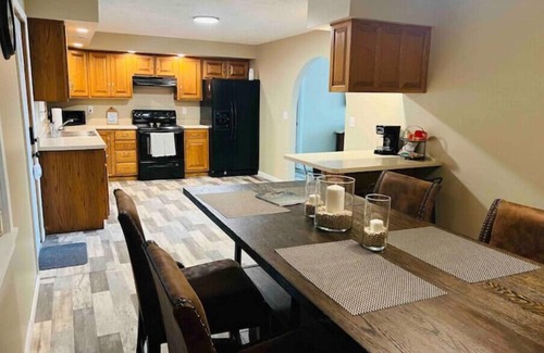 Marion House | Blue Haven