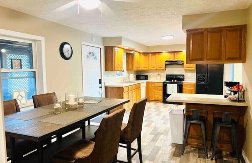 Marion House | Blue Haven