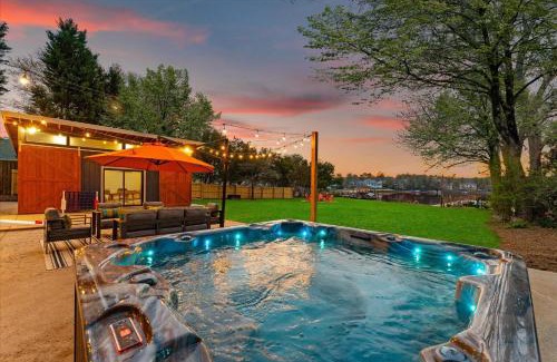 Mayhew House | Blue Haven