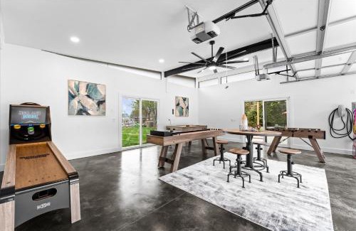 Mayhew House | Blue Haven