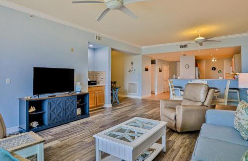 Rotonda West Apartment | Blue Haven