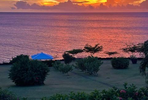 Bouillante Villa | Blue Haven Villa 2