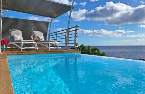 Bouillante Villa | Blue Haven Villa 2