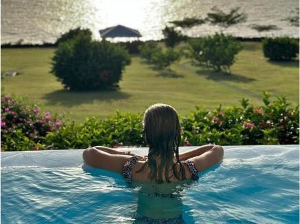 Bouillante Villa | Blue Haven Villa 2