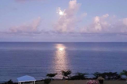 Bouillante Villa | Blue Haven Villa 2