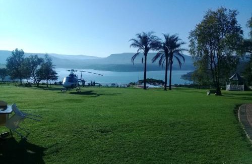 Umtshezi Hotel | Blue Haze Country Lodge