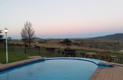 Umtshezi Hotel | Blue Haze Country Lodge