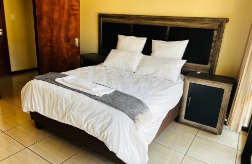 Manzini District House | Blue Hazel Guest House