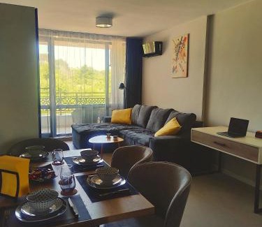 Sozopol Apartment | Blue Heaven Apartment Kavaci Sozopol