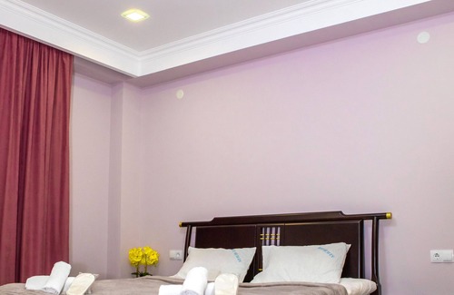 Bakuriani Hotel | Blue Heaven