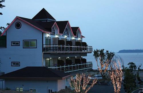 Boryeong House | Blue Heights