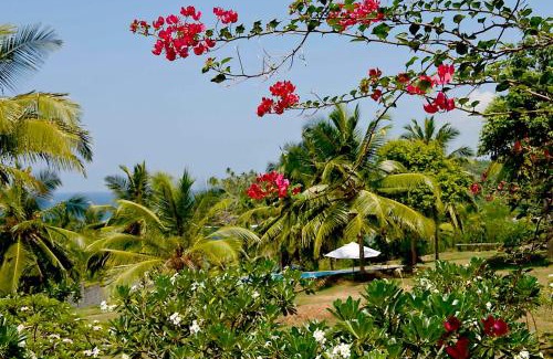 Nilwella Villa | Blue Heights