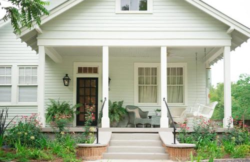 Mandeville Bed & Breakfast | Blue Heron B&B
