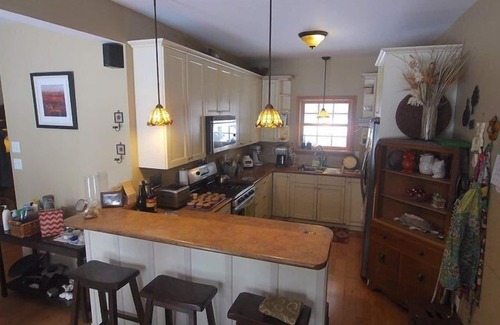 Rideau Lakes House | Blue Heron Bay- Westport Ontario