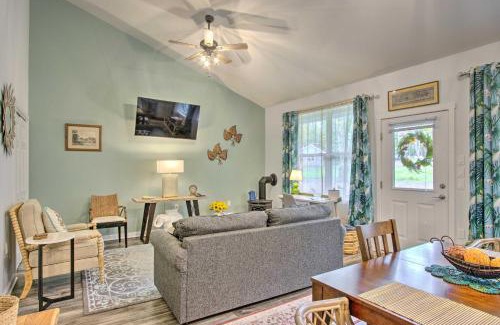 Brodheadsville House | Blue Heron Brodheadsville Cottage Hike and Ski!