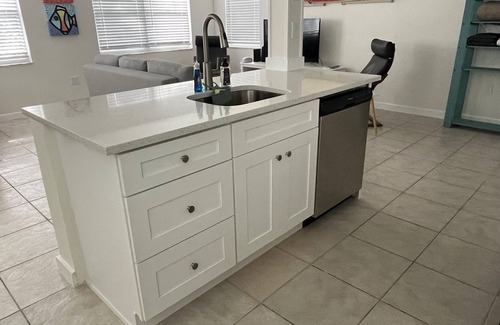 Anna Maria Cottage | Blue Heron Cottage - Anna Maria Island
