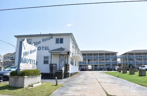 Nags Head Hotel | Blue Heron Motel