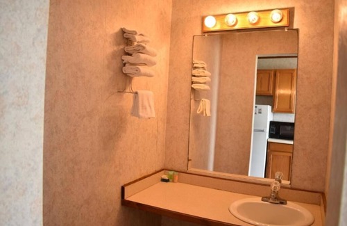 Nags Head Hotel | Blue Heron Motel